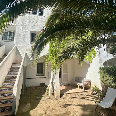 Holiday home Blanca 13 - Recien Renovada Casa Con Jardin Y Piscina Comunitaria *