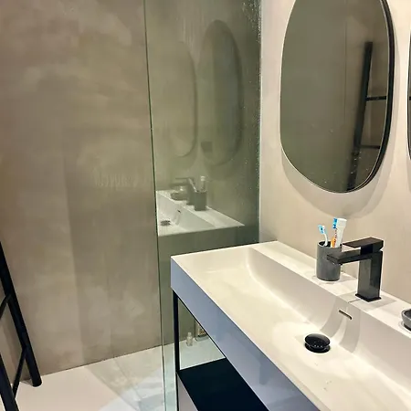 Blanca 13 - Recien Renovada Casa Con Jardin Y Piscina Comunitaria *
