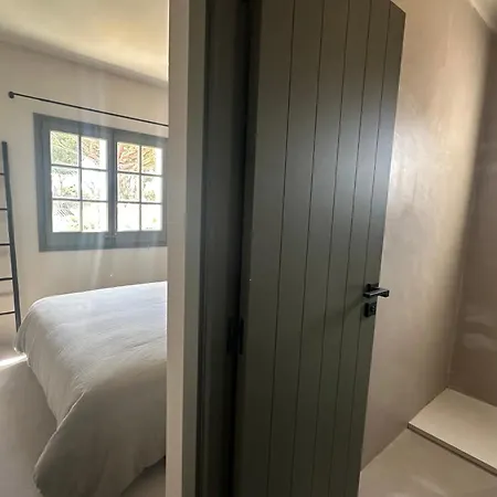 Blanca 13 - Recien Renovada Casa Con Jardin Y Piscina Comunitaria Holiday home *