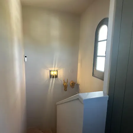 Blanca 13 - Recien Renovada Casa Con Jardin Y Piscina Comunitaria * Pals