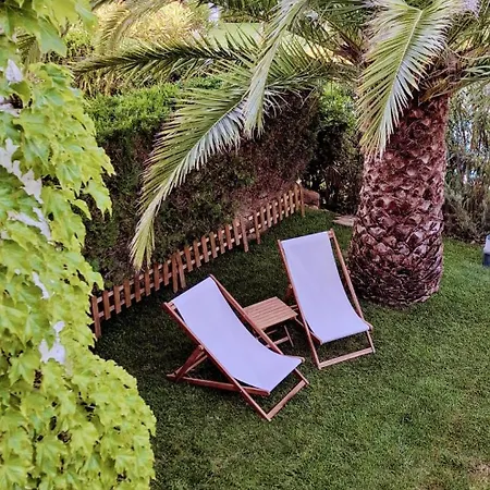 Blanca 13 - Recien Renovada Casa Con Jardin Y Piscina Comunitaria * Pals